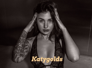 Katygolds