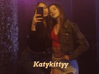 Katykittyy