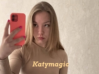 katymagic Live Paradise