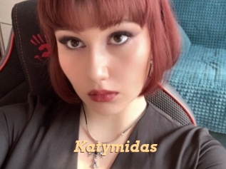 Katymidas