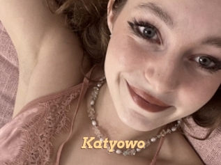 katyowo Live Paradise