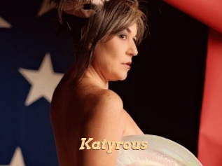 Katyrous