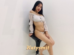 Katysmit