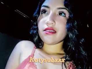 katysubxxx Live Paradise