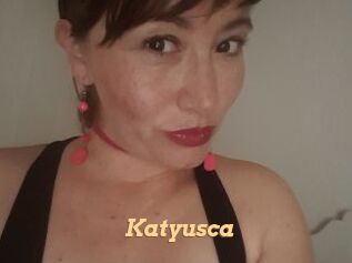 Katyusca