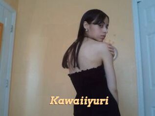 Kawaiiyuri