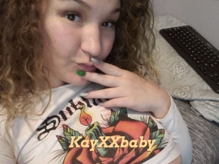 kayXXbaby Live Paradise