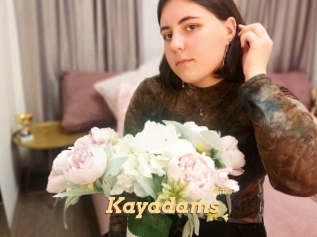 Kayadams
