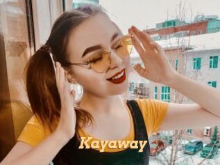 Kayaway
