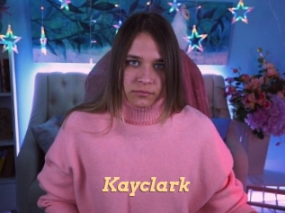 kayclark Live Paradise