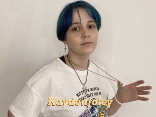 Kaydenfoley
