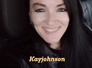 Kayjohnson