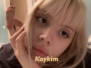 Kaykim