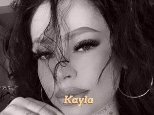 Kayla
