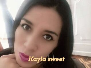 Kayla_sweet