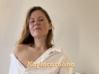 Kaylacarolina