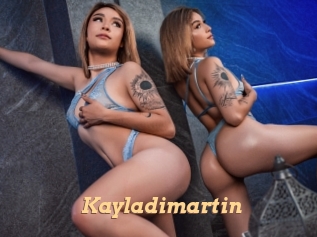 Kayladimartin