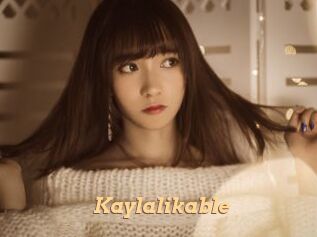 Kaylalikable