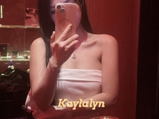 kaylalyn Live Paradise