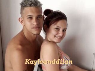Kayleanddilan