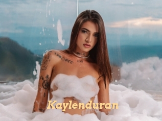 kaylenduran Live Paradise