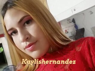 Kaylishernandez