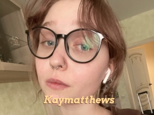 Kaymatthews