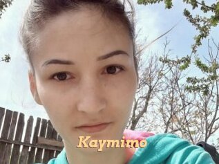 Kaymimo