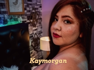 kaymorgan Live Paradise