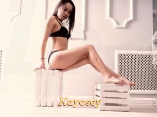 Kayosey