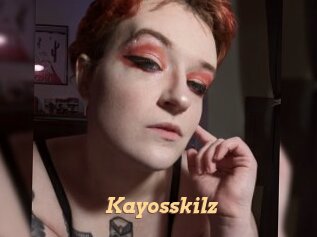 Kayosskilz