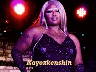 Kayoxkenshin