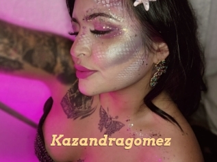 Kazandragomez