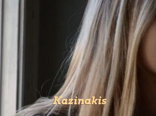 Kazinakis