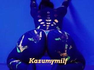 Kazumymilf