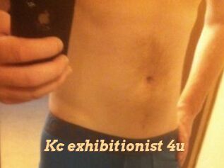 Kc_exhibitionist_4u