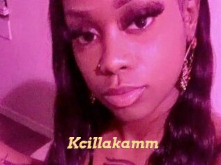 Kcillakamm
