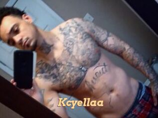 Kcyellaa