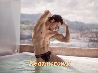 Keanucrow19
