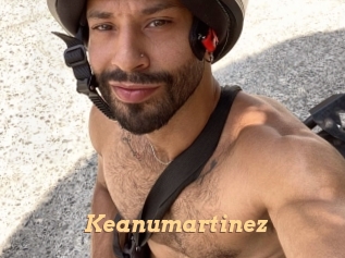 Keanumartinez