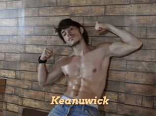 Keanuwick