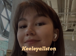 Keeleyallston