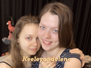 Keeleyandelene