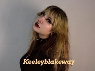 Keeleyblakeway