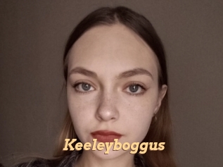Keeleyboggus