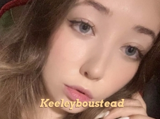 Keeleyboustead