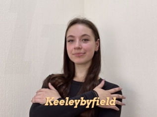 Keeleybyfield