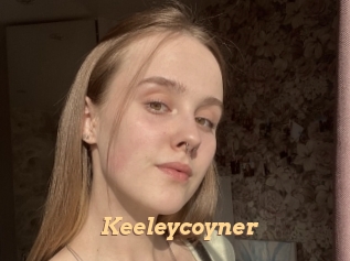 Keeleycoyner
