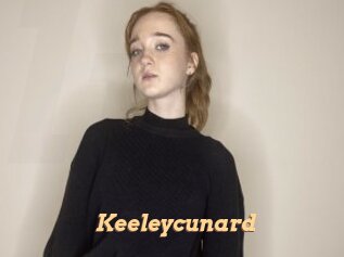 Keeleycunard