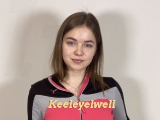 Keeleyelwell